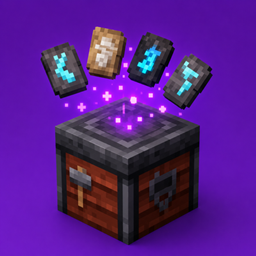 Forge Glyphs