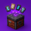 Forge Glyphs logo