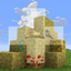 Sulfur Caves Plus logo