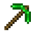 EmeraldTools and  armors logo