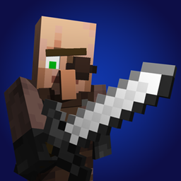 Villager Retaliation! x Fresh Animations project image