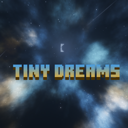 Tiny Dreams logo