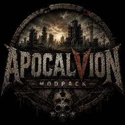 Apocalvion logo