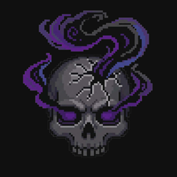 Second Death : Soul Break project image