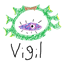 Vigil Cooldown HUD logo