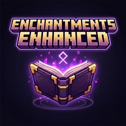 Enchantments Enhanced logo