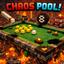 CHAOS POOL! logo