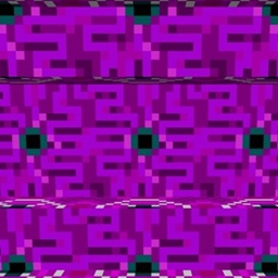 Ender stairs and slabs