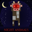 Night Animals logo