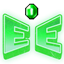 Extra Emeralds Please! logo