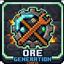 Ore Tuner logo