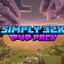 Simply 32x - PVP Pack logo