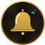 OnCue – the reminder at the right moment logo
