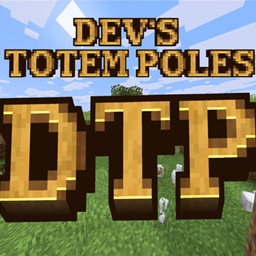 Dev's Totem Poles project image