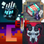epic fight, cataclysm,bosse's rise, born in chaos, hazennstuff, cataclysmspellbook compatibility  datapack logo