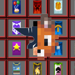 Craftable Capes ReForge