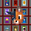 Craftable Capes ReForge logo