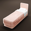 Single Bed - CheezBlast logo
