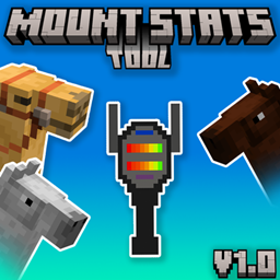 Mount Stats Tool (Achievement Friendly) logo