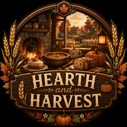 Hearth and Harvests