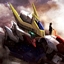 ASW-G-08 Gundam Barbatos ( Pomkots Mechs Extension ) logo
