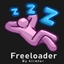 Freeloader Trait by klimter /  Spanish translation by GatamolLunastra logo