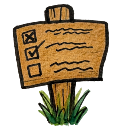 Vamooses Endeavors logo