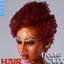 THE PIXIE CUT HAIR - VEXSIMS2000 logo