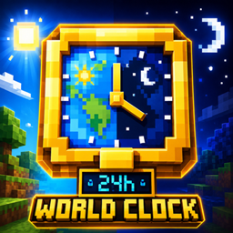 WorldClock project image