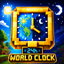 WorldClock logo