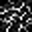 Dark GUI + black-and-white textures + abstract paintings logo