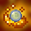 Blazeling Origin logo