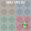 Vintage Flower Tiles logo