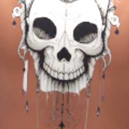 Dämon Tattoo 1 logo