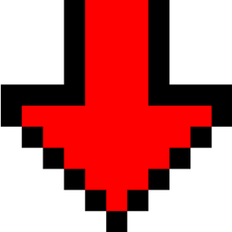 Gravity Arrow
