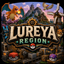 LureyaRegion logo