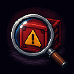 LegacyChecker project image