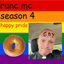 RUNCMC SEASON 4 logo