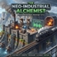 Industrial Alchemist logo