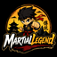 MartialLegend logo