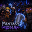 Fantasy DNA logo