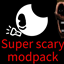 the scary logo