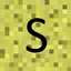 Snizzledrag's Super Sponges logo