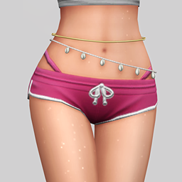 Tan Lines Shorts