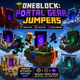 Qliphoth Awakening Dimensions - Minecraft Mod - Modpack Index
