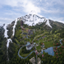 Mt. Komorebi Reimagined – Realistic Map Overhaul logo