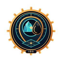 Immersive Deposit Scanner logo