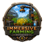 Immersive Farming Reforged logo