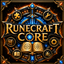 Runecraft Core logo