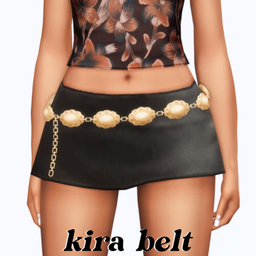 Kira Belt project image